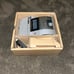 BROTHER P-TOUCH PT2700 PROFESSIONAL HIGH-PERFORMANCE LABELING SYSTEM BATTERY AC