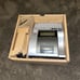 BROTHER P-TOUCH PT2700 PROFESSIONAL HIGH-PERFORMANCE LABELING SYSTEM BATTERY AC