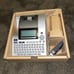 BROTHER P-TOUCH PT2700 PROFESSIONAL HIGH-PERFORMANCE LABELING SYSTEM BATTERY AC