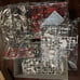Bandai MG GM Command Space