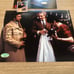 Frank Sivero Autographed 8x10 #4 w COA (ERC #101020) Dinner w/De Niro