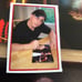 Frank Sivero Autographed 8x10 #4 w COA (ERC #101020) Dinner w/De Niro