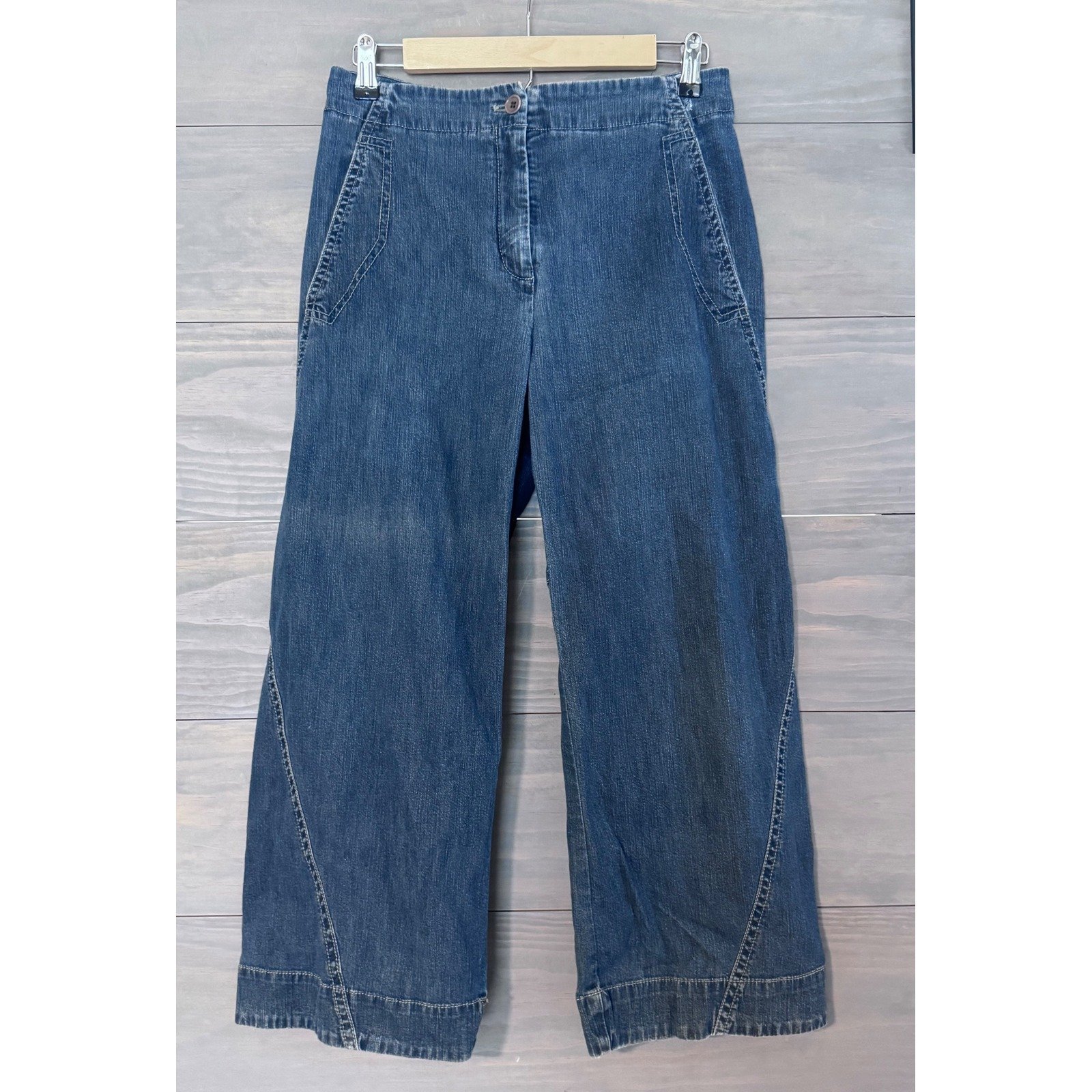 Oska Jeans Barrel Ballon Size 2 Regilar