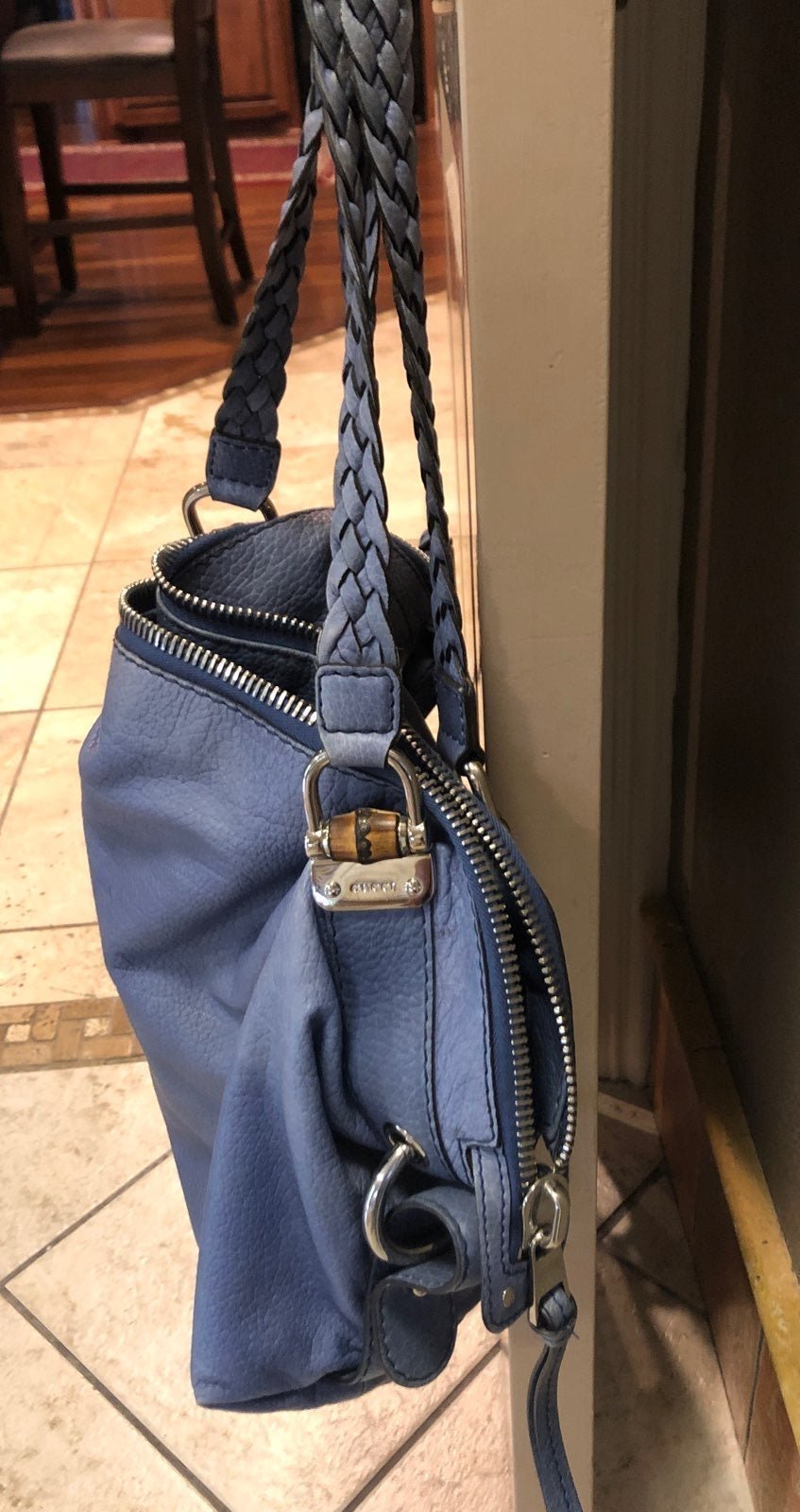 Gucci The most gorgeous Gucci bag on the planet!