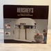 HERSHEY'S Dual Single Serve Ice Cream Machine IC13887