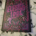 Bookish Box Electric Idol