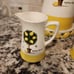 Mid-century Modern Georges Briard Tea/Coffee Set with Warmer