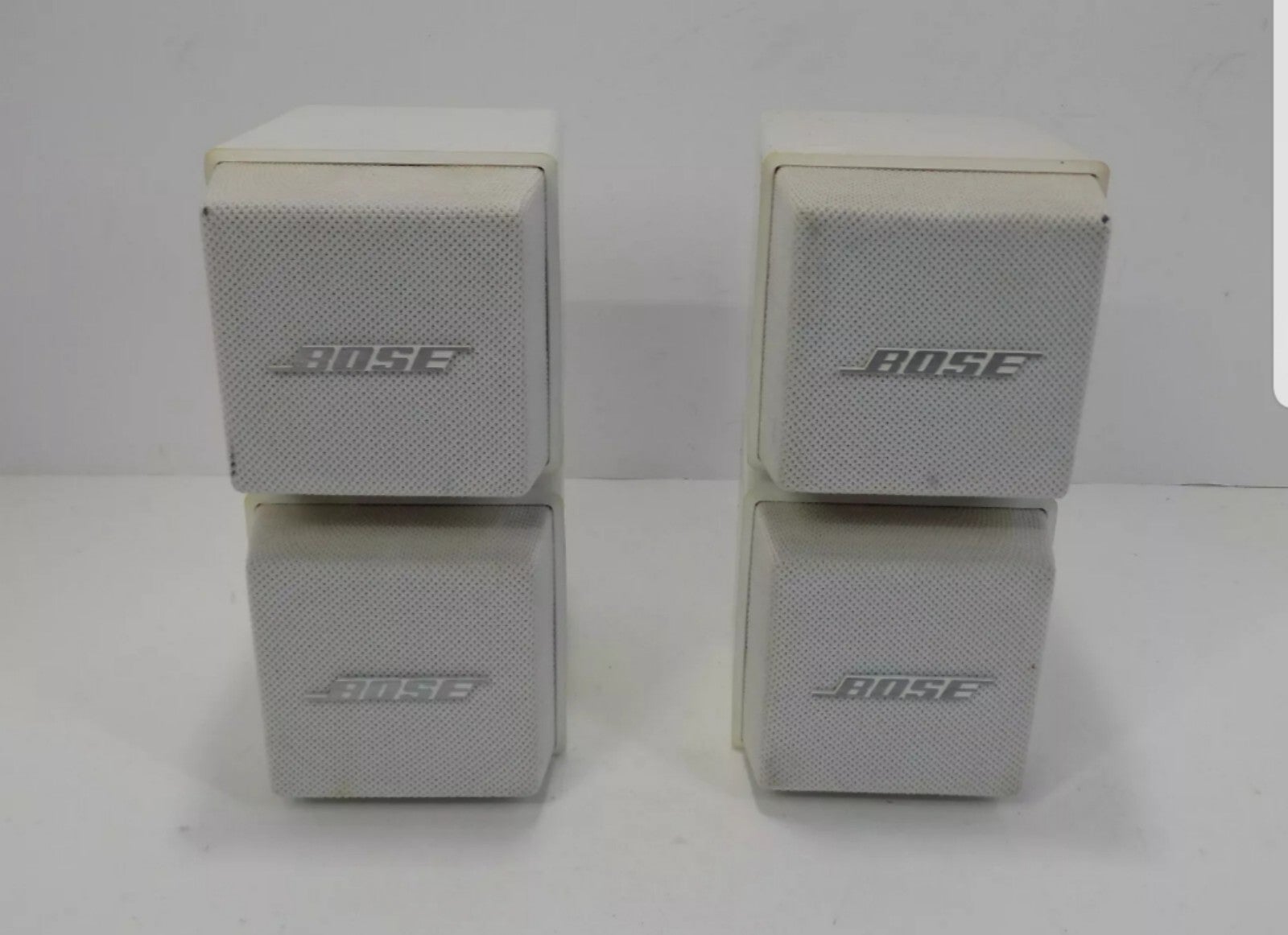 Bose AM5 speakers