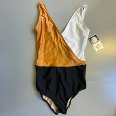 adult ballet leotard