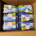 Pokemon go Gift tins Set of 3