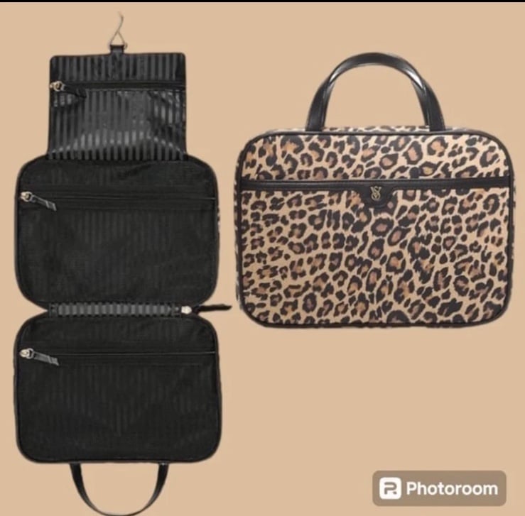 Victoria's Secret Adjustable Straps Travel Bags | Mercari