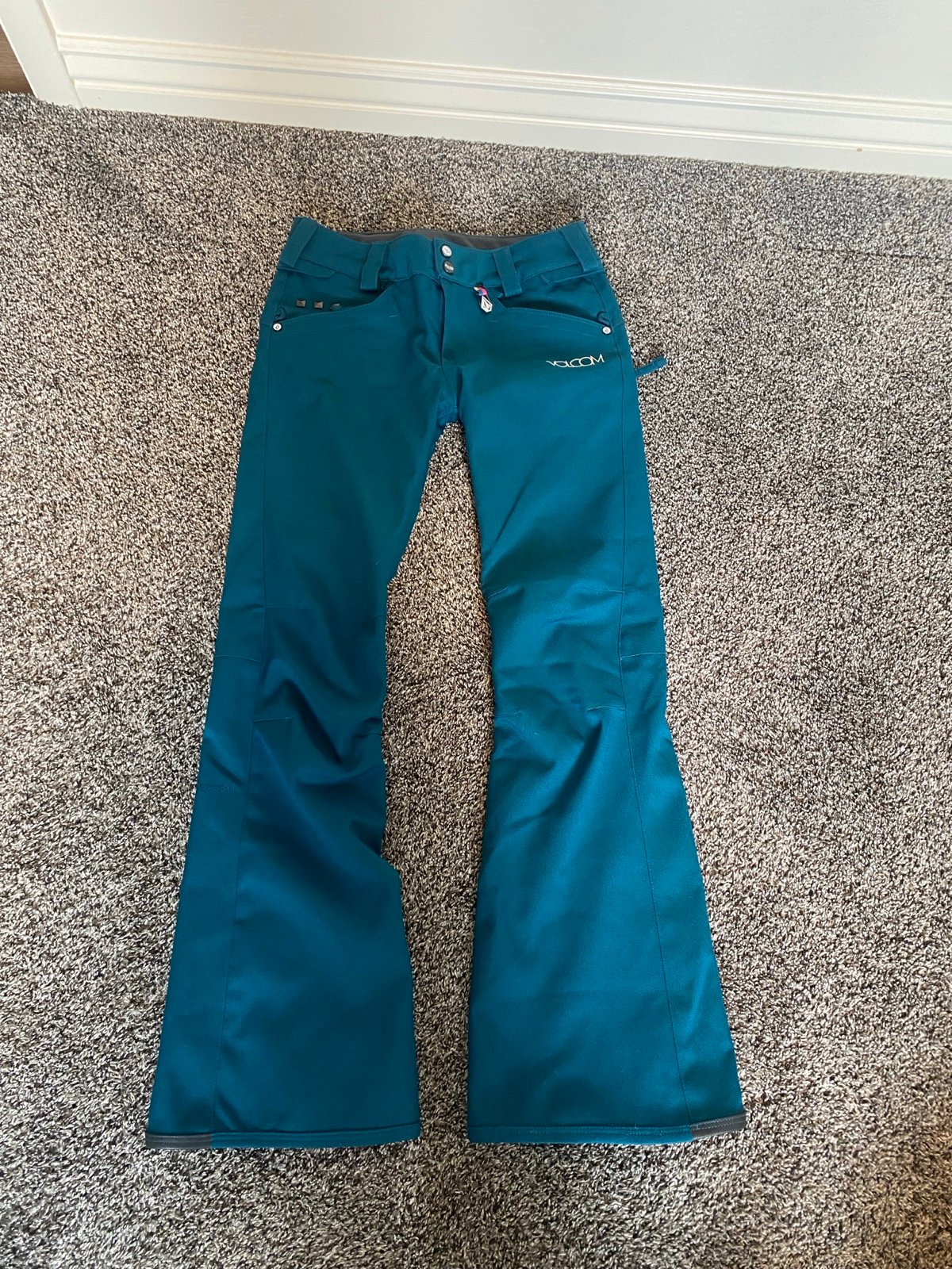 Volcom Women’s Snow Pants