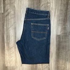 Patagonia Relaxed Straight Jeans - 36