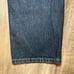 Patagonia Relaxed Straight Jeans - 36