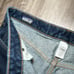 Patagonia Relaxed Straight Jeans - 36