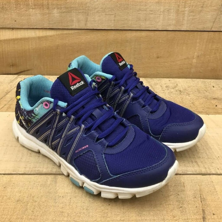 reebok women's yourflex trainette