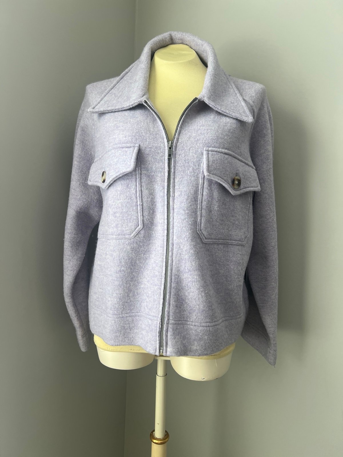 Madewell jacket