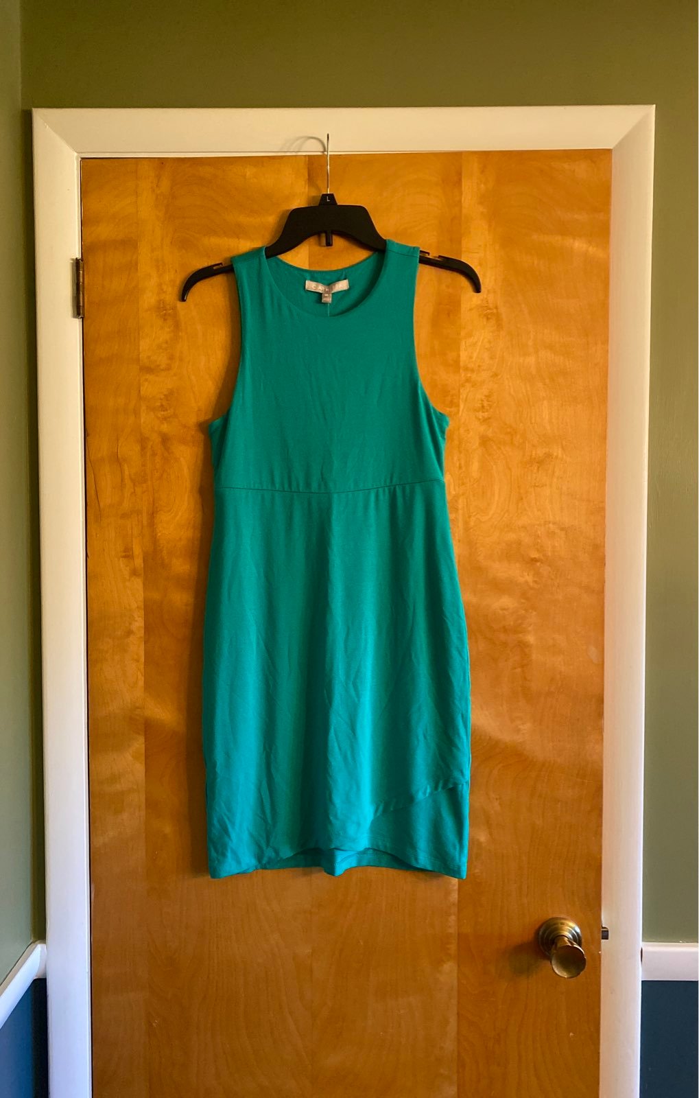 New Athleta LA PALMA Dress