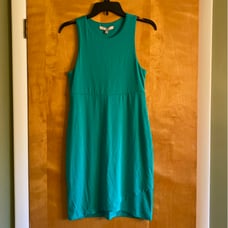 New Athleta LA PALMA Dress