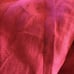 Full size Sweet JoJo funky pink zebra comforter