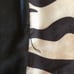 Full size Sweet JoJo funky pink zebra comforter
