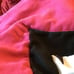 Full size Sweet JoJo funky pink zebra comforter