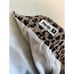 Cheetah Disco Swim Short Duvin Design - NWOT Size Men's Small Lined