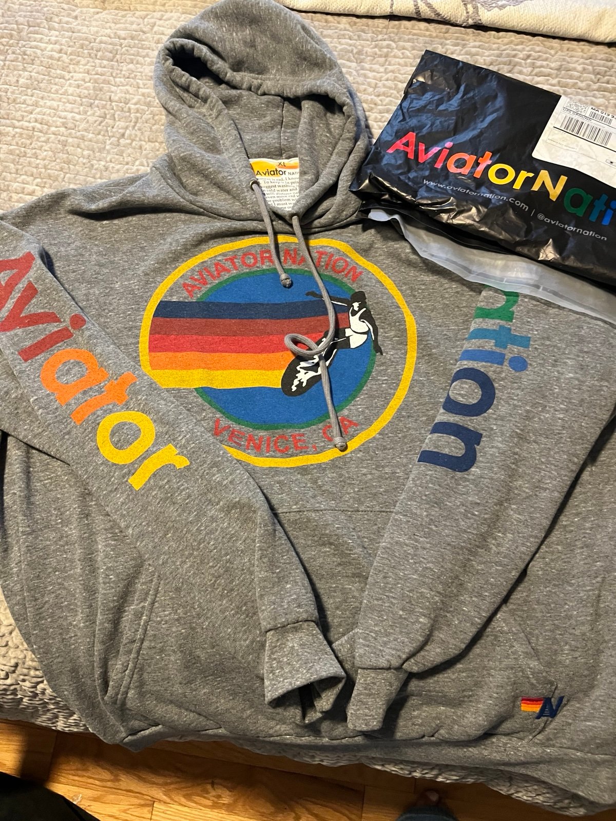 Aviator Nation