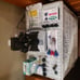 Amscope 2000x Microscope (Acessories Included)