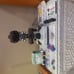 Amscope 2000x Microscope (Acessories Included)