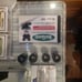 Amscope 2000x Microscope (Acessories Included)