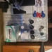 Amscope 2000x Microscope (Acessories Included)
