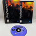 Silverload for Playstation 1 Longbox