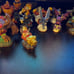 HUGE SKYLANDERS LOT. READ DESCRIPTION