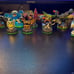 HUGE SKYLANDERS LOT. READ DESCRIPTION