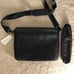 Kira Messenger Laptop Leather Bag 13.3”
