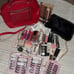 Makeup+purses+eyelashes Bundle