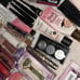 Makeup+purses+eyelashes Bundle