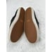 FRYE Womens Dylan Slip On Casual Shoe Black/White Size 10m