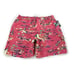 POLO RALPH LAUREN Swim Trunk Men Short Floral Fish Hawaiian Board 2X 2XB XXL 2XL