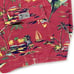 POLO RALPH LAUREN Swim Trunk Men Short Floral Fish Hawaiian Board 2X 2XB XXL 2XL