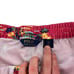 POLO RALPH LAUREN Swim Trunk Men Short Floral Fish Hawaiian Board 2X 2XB XXL 2XL