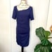 WALTER BAKER Leona Mini Dress