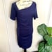 WALTER BAKER Leona Mini Dress