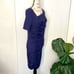 WALTER BAKER Leona Mini Dress
