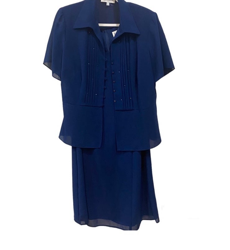 Danny & Nicole Women’s Dress