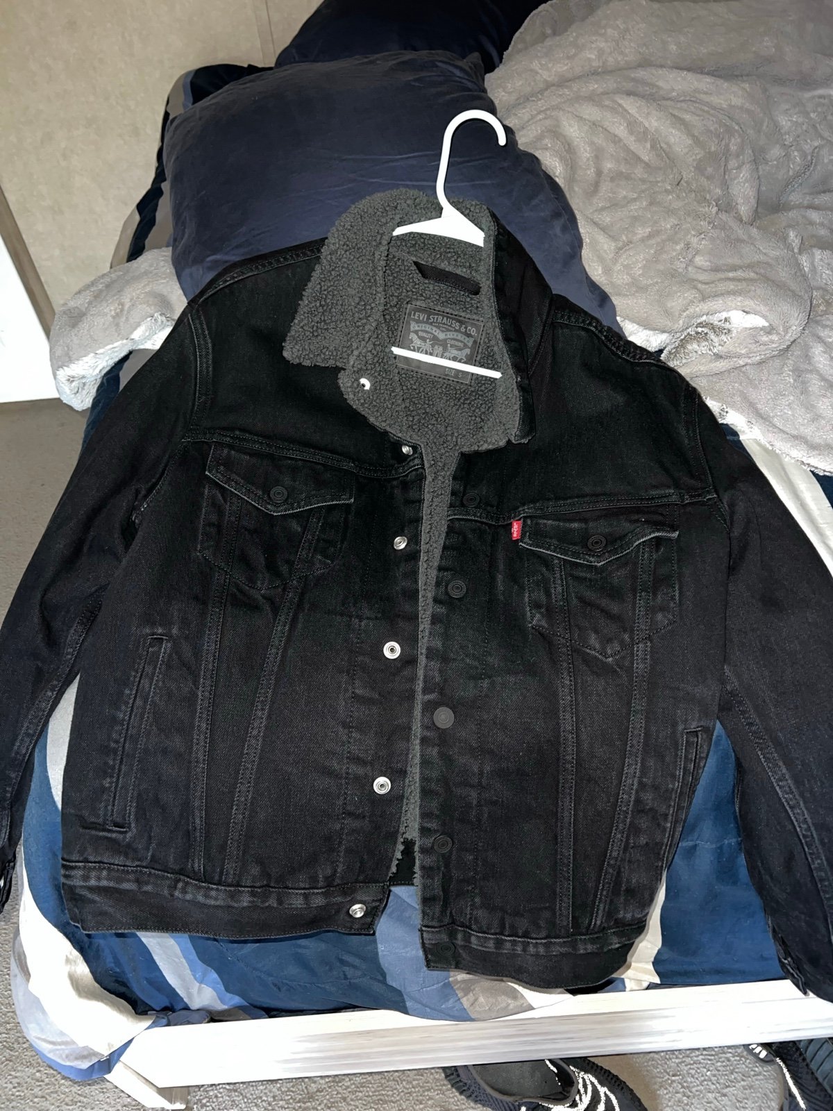 levi ’s