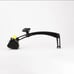 BBQ Daddy Grill Brush Scrubber