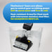 BBQ Daddy Grill Brush Scrubber