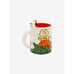 Peanuts Pumpkin Characters Mug